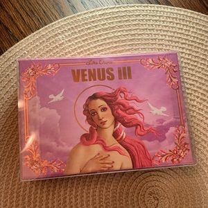 Like Crime, Venus III- BNIB